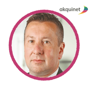 Michael Baum AKQUINET consulting